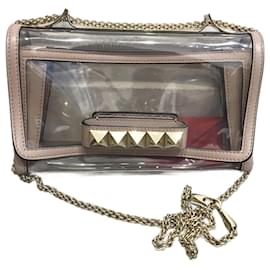 VALENTINO GARAVANI Sacs à main T. Plastique - Valentino Garavani