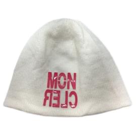 ***MONCLER (MONCLER)  cappello lavorato a maglia - Moncler
