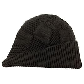 ***LOUIS VUITTON (Louis Vuitton)  cappello lavorato a maglia