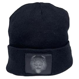 Autre Marque ***Y-3 (Saggiamente)  Berretto con logo/FP9011