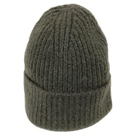 Autre Marque *** Studi dell'acne (Acnestudios)  cappello lavorato a maglia