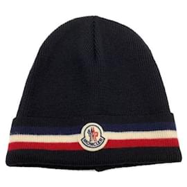 ***MONCLER (MONCLER)  cappello lavorato a maglia - Moncler