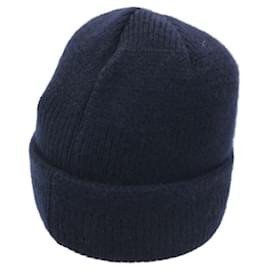 Autre Marque ***Nove Sarto (Nove Taylor)  cappello lavorato a maglia di cashmere