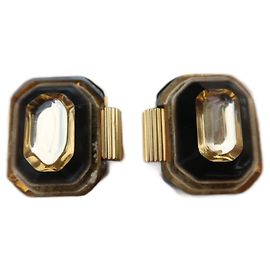 Orecchini vintage Pierre Cardin