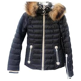 La chaqueta de esquí BOGNER