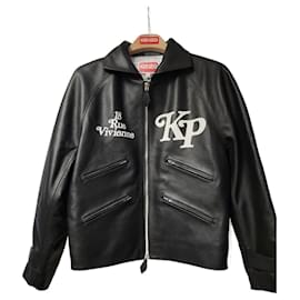 Autre Marque Giacca moto unisex KENZO by Verdy.