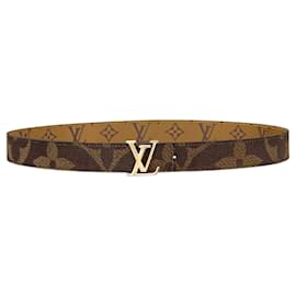 LV Kult 30mm Wendegürtel - Louis Vuitton