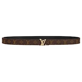 Louis Vuitton LV Kult 25mm Wendegürtel