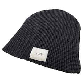 Autre Marque ***WTAPS (Rubinetti rivestiti)  Berretto