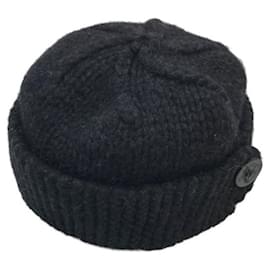Autre Marque ***WTAPS (Rubinetti rivestiti)  cappello lavorato a maglia