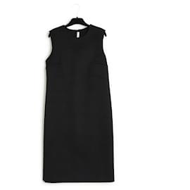 Lana spessa magnifico nero FR40 - Prada