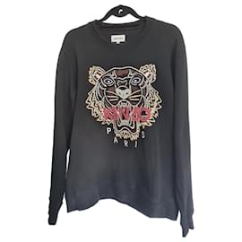 KENZO Tops Internacional L Algodón - Kenzo