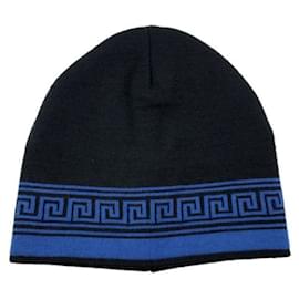 ***VERSACE (VERSACE)  cappello lavorato a maglia