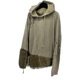 Moncler Strickwaren & Sweatshirts T.International M Baumwolle