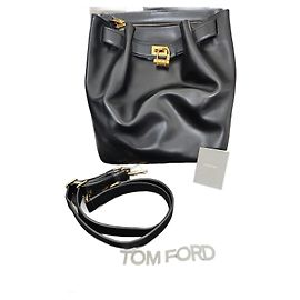Fechadura frontal e tipoia Tom Ford