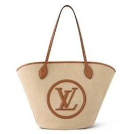 Louis Vuitton Bolsa LV Saint Jacques nova