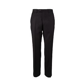 Gucci Pinstripe Pants