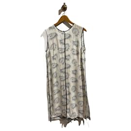 MARNI Vestidos T.IT 44 Viscosa - Marni