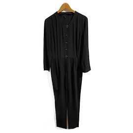 FENDI Jumpsuits T.IT 42 Wolle