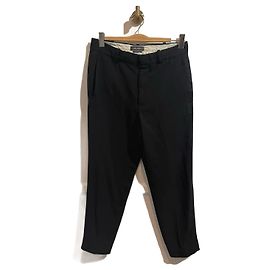 ISABEL MARANT Pantalones T.FR 38 Poliéster