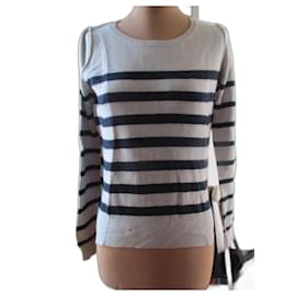 Matrosenpullover,Taille 1. - Claudie Pierlot
