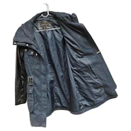 BCBG Max Azria Parka-Größe 38 - Bcbg Max Azria