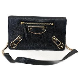 Borse a mano BALENCIAGA T. Pelle