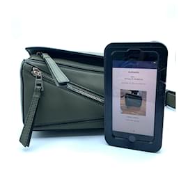 loewe marsupio puzzle - Loewe