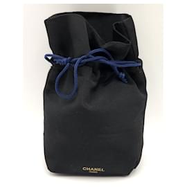 Mini borsa con coulisse Chanel