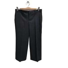 BALENCIAGA Hose T.International M Wolle
