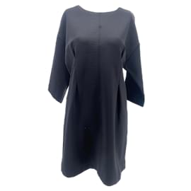 Autre Marque T.International M Polyester Kleid