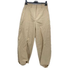 Autre Marque Pantalones RECTO T.International M Algodón