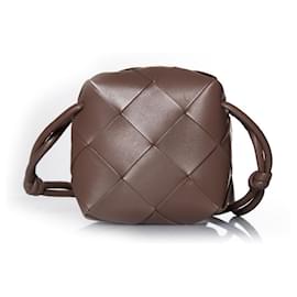 Bottega Veneta, Mini Cassette Camera Bag