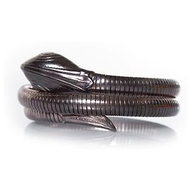 Autre Marque Gas Bijoux, Snake bracelet