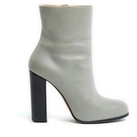 Saint Germain 120 Graue EU39 - Céline