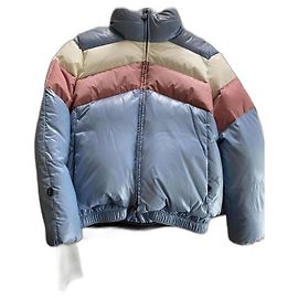 Moncler Grenoble Lamar Daunenjacke