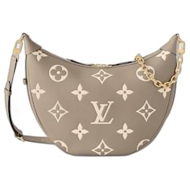 Louis Vuitton LV Loop Hobo in pelle nuovo