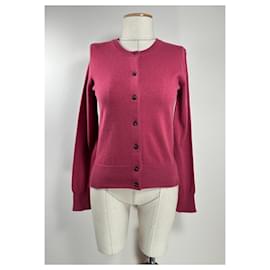 Closed Kaschmir Cardigan Rosa