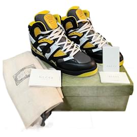Sneakers Gucci Basket