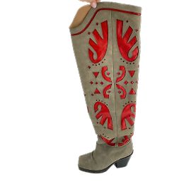 Autre Marque Botas no firmadas T.EU 40 de ante