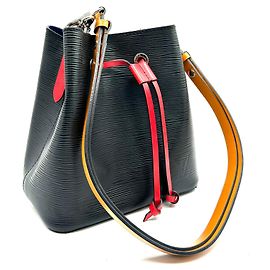 neo noe pelle epi louis vuitton