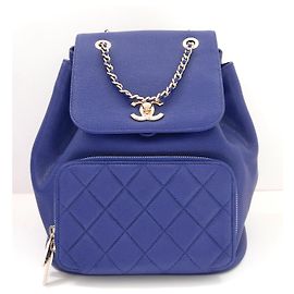 Zaino Business Affinity di Chanel