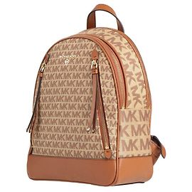 Michael Kors ZAINO BROOKLYN COLORE CAMMELLO/BEIGE