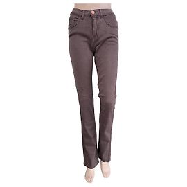 Vaqueros Trussardi Jeans 130 Marrones Denim
