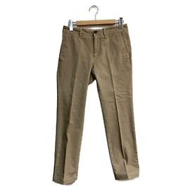 Pantaloni Moncler Sport in cotone beige