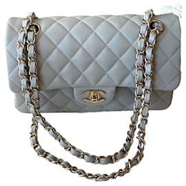 Patta classica piccola, 21S - Chanel