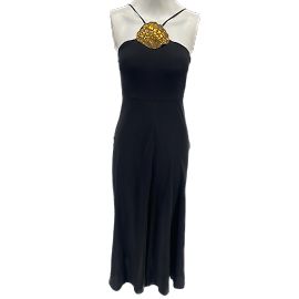 Autre Marque Vestidos Rixo T.International XXS Seda