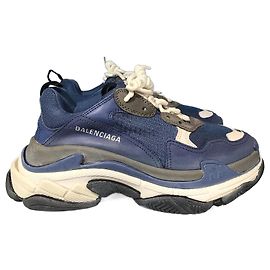 Scarpe BALENCIAGA T.EU 40 Pelle