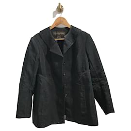 Chaquetas LOUIS VUITTON T.FR 44 Sintético