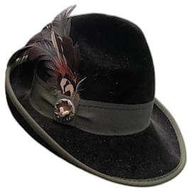 Fedora Wegener Handarbeit - Autre Marque